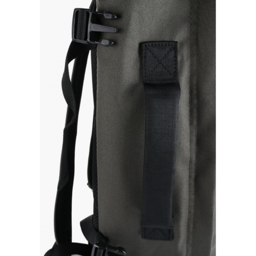 Σακίδιο Πλάτης Discovery 3Way Backpack D00400 11 Λαδί