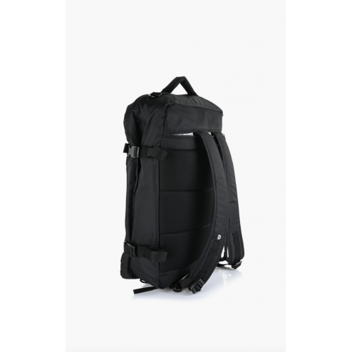 Σακίδιο Πλάτης Discovery 3Way Backpack D00400 06 Μαύρο