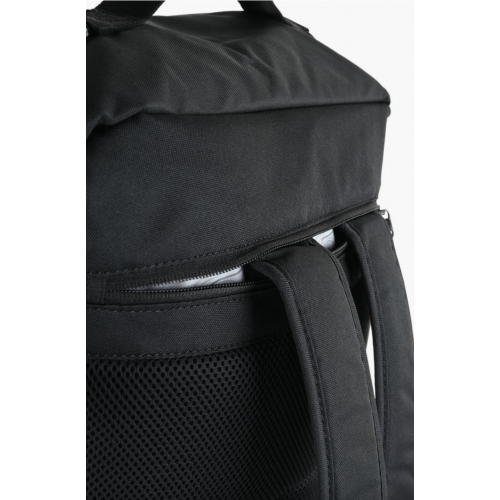 Σακίδιο Πλάτης Discovery 3Way Backpack D00400 06 Μαύρο