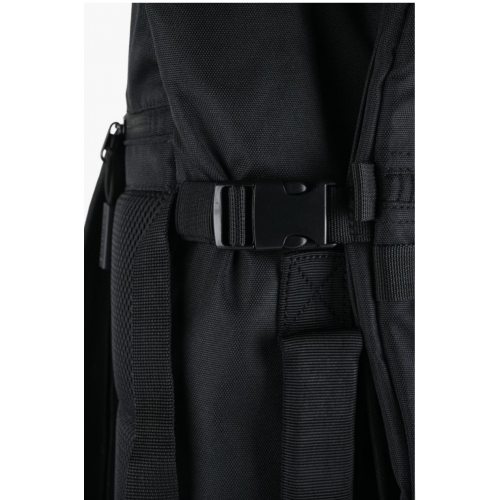 Σακίδιο Πλάτης Discovery 3Way Backpack D00400 06 Μαύρο