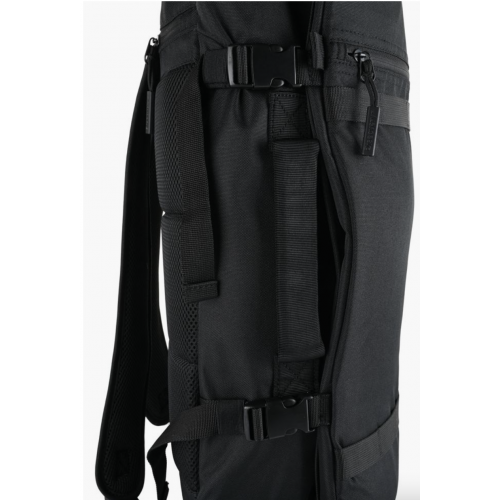 copy of Σακίδιο Πλάτης Discovery 3Way Backpack D00400 11 Λαδί