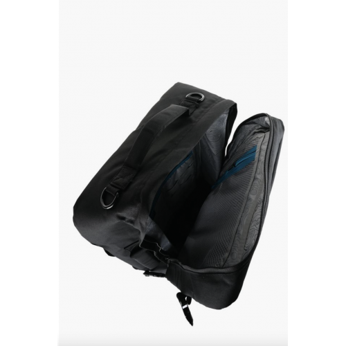 Σακίδιο Πλάτης Discovery 3Way Backpack D00400 06 Μαύρο