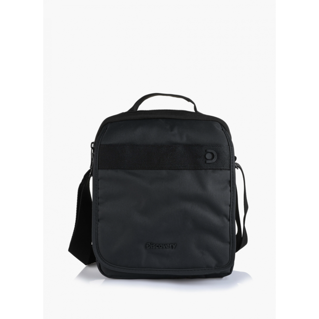 copy of Τσαντάκι Χειρός-Ώμου Discovery D0091411 Χακί