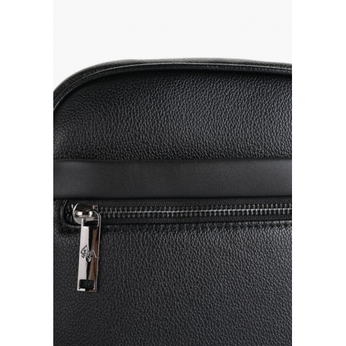 Τσαντάκι Χιαστί Beverly Hills Polo Club BH-8512 Black