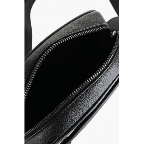 Τσαντάκι Χιαστί Beverly Hills Polo Club BH-8512 Black