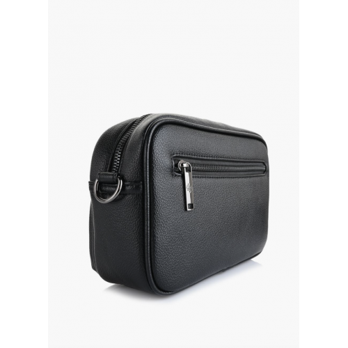 Τσαντάκι Χειρός-Χιαστί Beverly Hills Polo Club BH-8511 Black