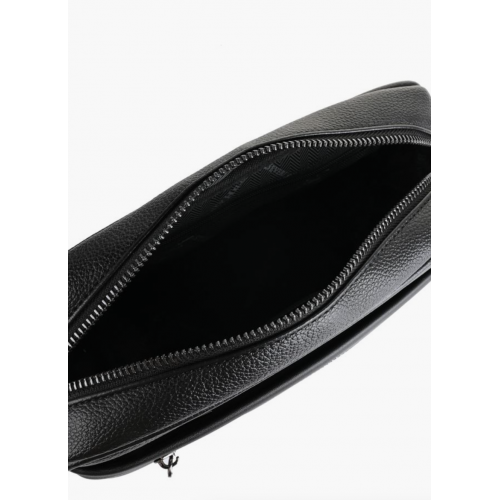 Τσαντάκι Χειρός-Χιαστί Beverly Hills Polo Club BH-8511 Black