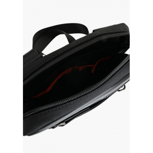 Τσαντάκι Χιαστί Beverly Hills Polo Club BH-8492 Black