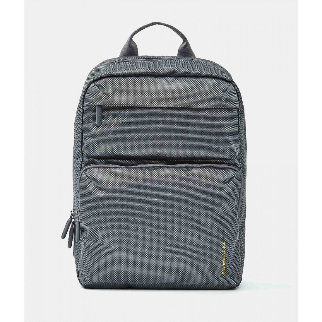 Σακίδιο Πλάτης Zephyr 15.6'' Mandarina Duck P10OTT03-29U-TU Ανθρακί Γκρί