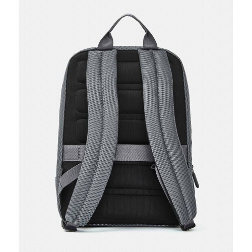 Σακίδιο Πλάτης Zephyr 15.6'' Mandarina Duck Ανθρακί Γκρί