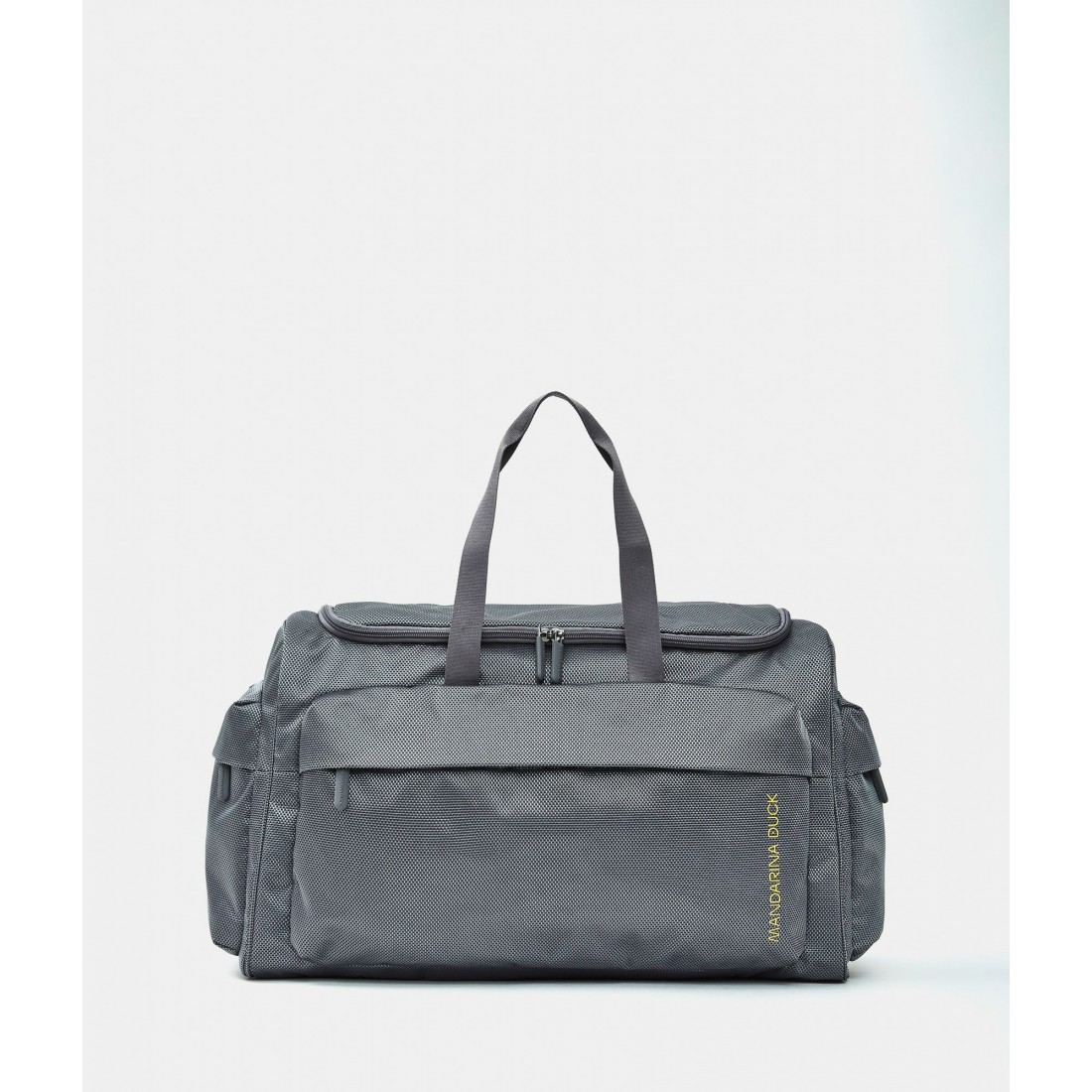 Σακ-Βουαγιάζ Mandarina Duck Zephyr Duffle P10OTB01-29U-TU Ανθρακί Γκρί