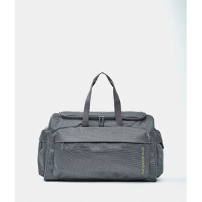 Σακ-Βουαγιάζ Mandarina Duck Zephyr Duffle P10OTB01-29U-TU Ανθρακί Γκρί