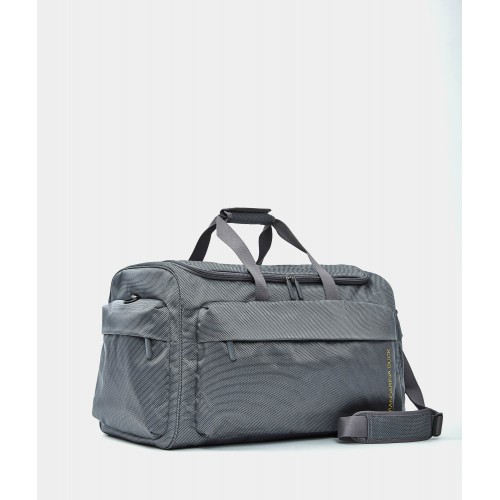 Σακ-Βουαγιάζ Mandarina Duck Zephyr Duffle P10OTB01-29U-TU Ανθρακί Γκρί