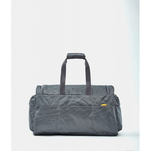 Σακ-Βουαγιάζ Mandarina Duck Zephyr Duffle P10OTB01-29U-TU Ανθρακί Γκρί