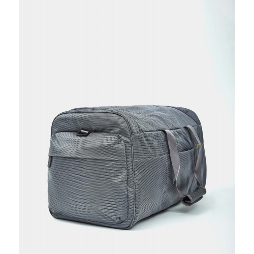 Σακ-Βουαγιάζ Mandarina Duck Zephyr Duffle P10OTB01-29U-TU Ανθρακί Γκρί