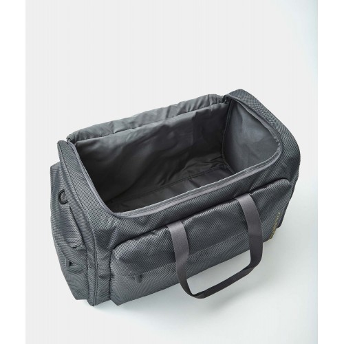 Σακ-Βουαγιάζ Mandarina Duck Zephyr Duffle P10OTB01-29U-TU Ανθρακί Γκρί
