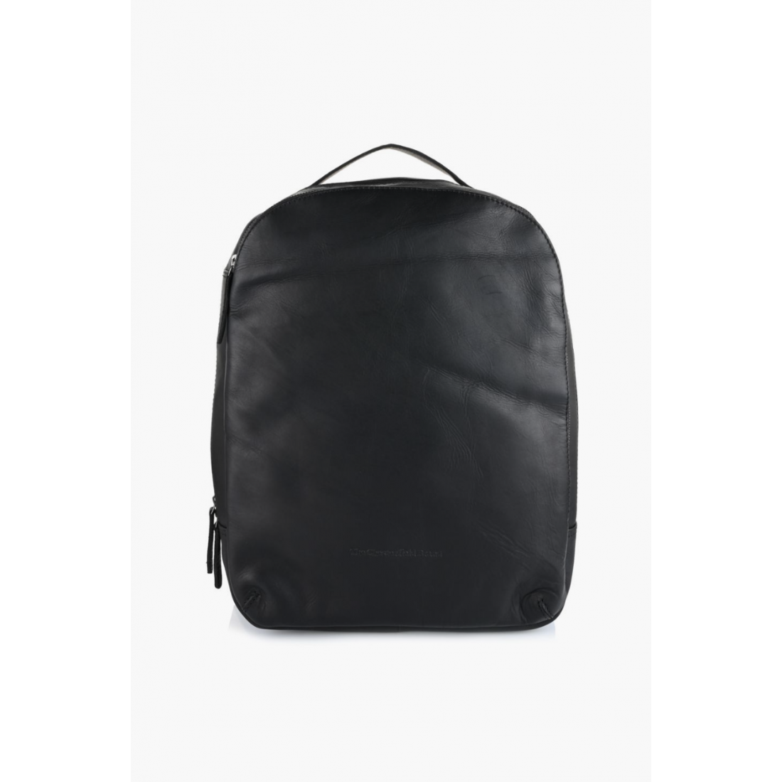 Δερμάτινο Σακίδιο Πλάτης The Chesterfield Brand C58.700200 Mαύρο