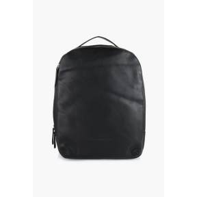 Δερμάτινο Σακίδιο Πλάτης The Chesterfield Brand C58.700200 Mαύρο