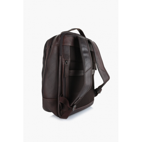 copy of Δερμάτινο Σακίδιο Πλάτης The Chesterfield Brand C58.700200 Mαύρο