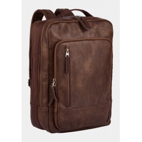 Σακίδιο Πλάτης Camel Active 012346-0000-29-L Καφέ