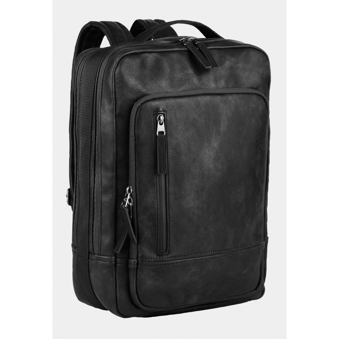 Σακίδιο Πλάτης Camel Active 012346-0000-29-L Μαύρο