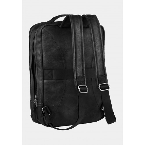 Σακίδιο Πλάτης Camel Active 012346-0000-29-L Μαύρο