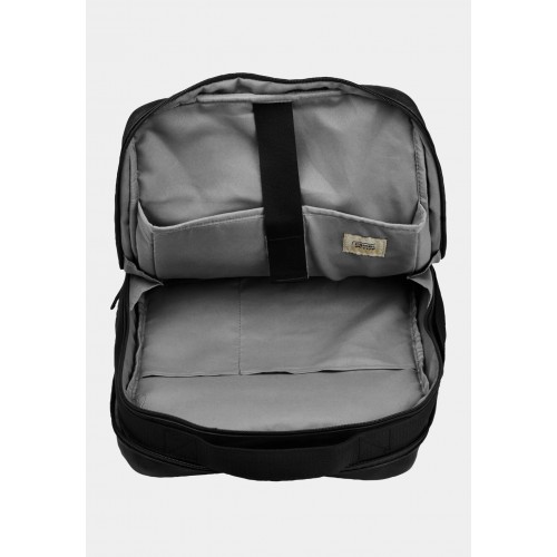 Σακίδιο Πλάτης Camel Active 012346-0000-29-L Μαύρο