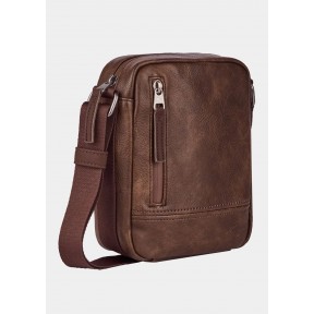 Τσαντάκι Ώμου-Χιαστί Camel Active 012338-0000-29-S Καφέ