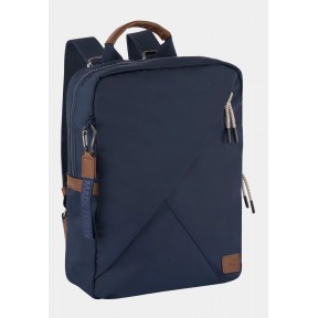 Σακίδιο Πλάτης Aurum Camel Active 012155-0000-53-M Μπλέ