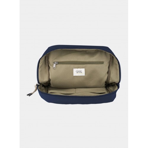 Σακίδιο Πλάτης Aurum Camel Active 012155-0000-53-M Μπλέ