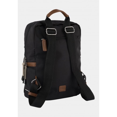 copy of Σακίδιο Πλάτης Aurum Camel Active 012155-0000-53-M Μπλέ