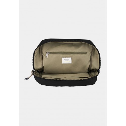 Σακίδιο Πλάτης Aurum Camel Active012154-0000-60-M Μαύρο