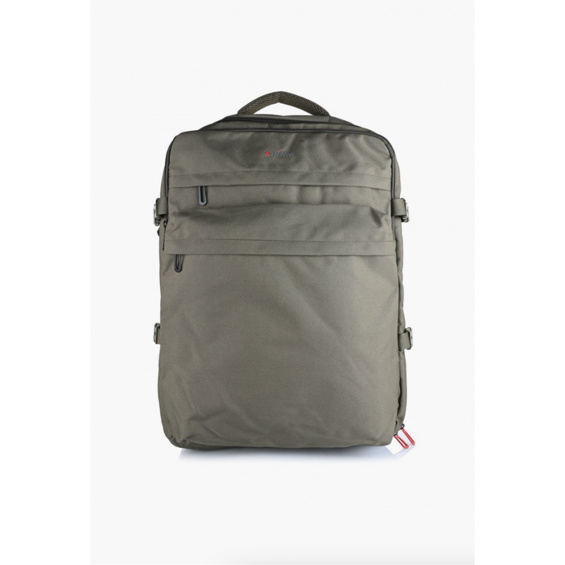 Σακίδιο Πλάτης Cabin Dielle 414M-VE Λαδί