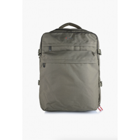 Σακίδιο Πλάτης Cabin Dielle 414M-VE Λαδί