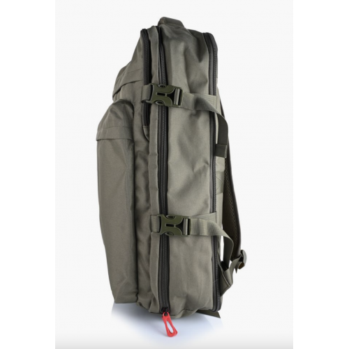 Σακίδιο Πλάτης Cabin Dielle 414M-VE Λαδί