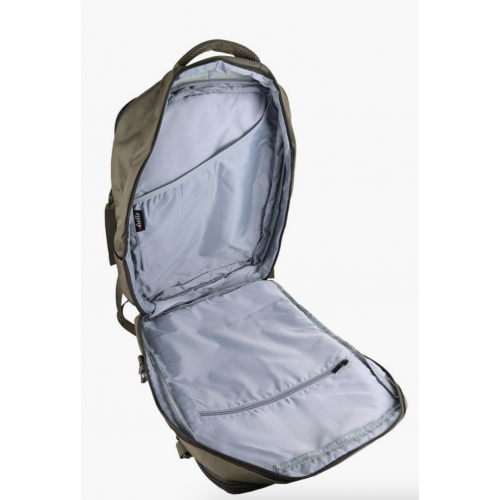 Σακίδιο Πλάτης Cabin Dielle 414M-VE Λαδί