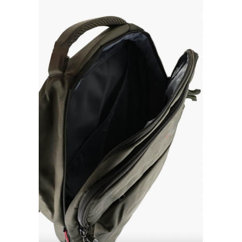 Σακίδιο Πλάτης Cabin Dielle 414M-VE Λαδί