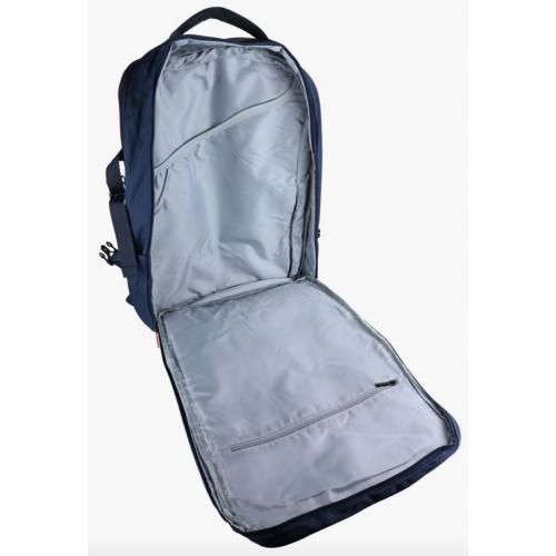 Σακίδιο Πλάτης Cabin Dielle 414M-BL Μπλέ