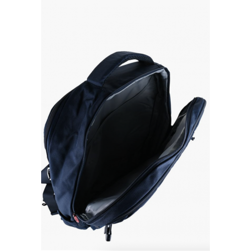 Σακίδιο Πλάτης Cabin Dielle 414M-BL Μπλέ