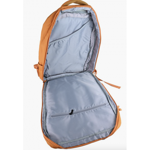 Σακίδιο Πλάτης Cabin Dielle 414M-OC Όχρα