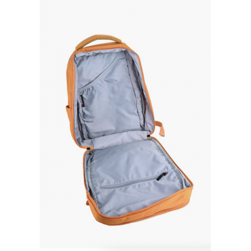 Σακίδιο Πλάτης Cabin S Dielle 413M Όχρα