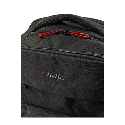 Σακίδιο Πλάτης Cabin S Dielle 413M Μαύρο