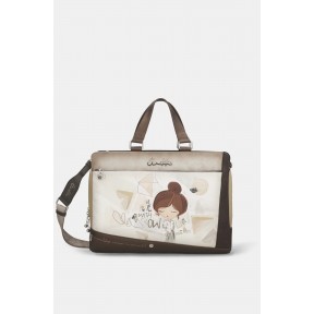 Τσάντα Χειρός-Ώμου Sophia Anekke 42806-116