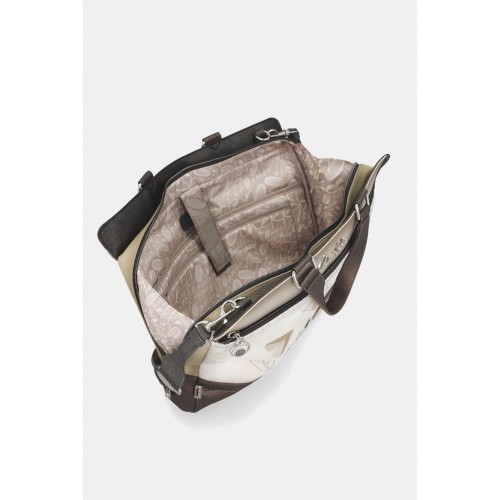 Τσάντα Χειρός-Ώμου Sophia Anekke 42806-116