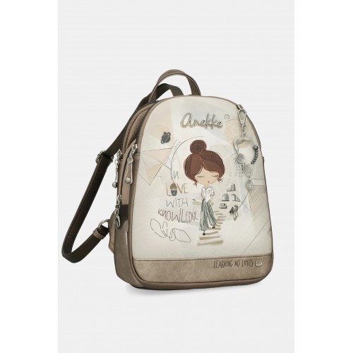Σακίδιο Πλάτης Sophia Anekke 42805-044