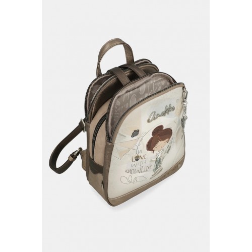 Σακίδιο Πλάτης Sophia Anekke 42805-044