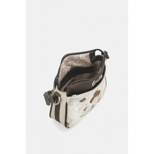 Τσάντα Ώμου-Χιαστί Sophia Anekke 42803-062