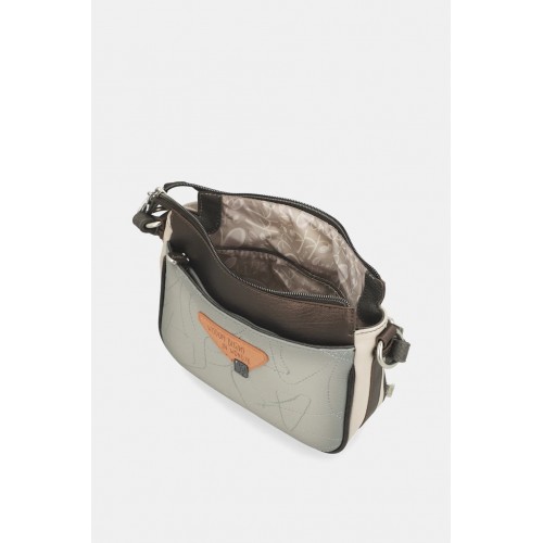 Τσάντα Ώμου-Χιαστί Sophia Anekke 42803-062