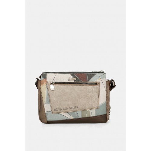 Τσάντα Ώμου-Χιαστί Sophia Anekke 42803-184