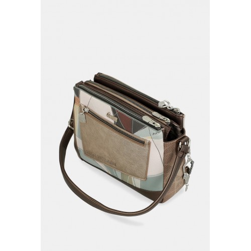 Τσάντα Ώμου-Χιαστί Sophia Anekke 42803-184